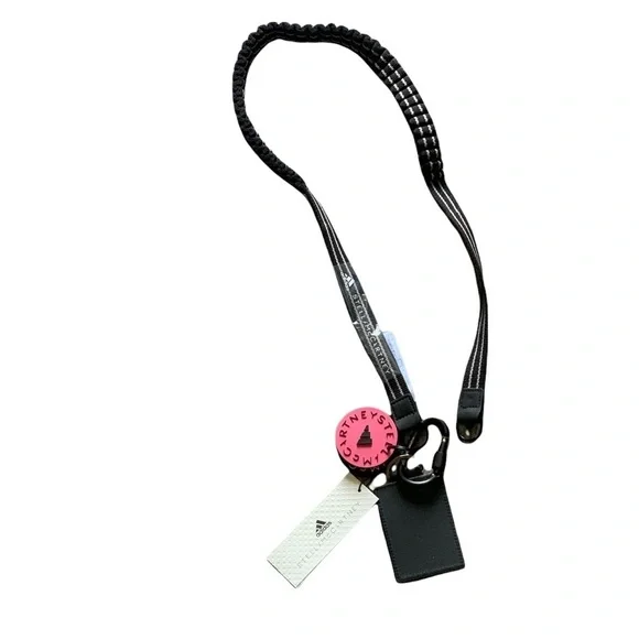 Adidas by Stella McCartney Lanyard